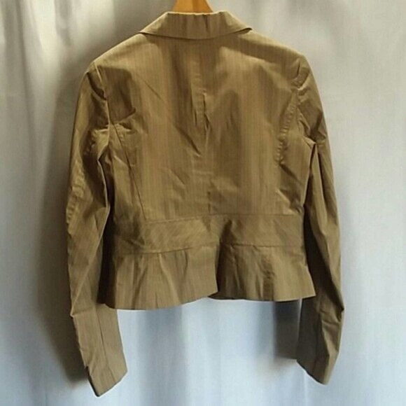 CITY UNLTD size 6 blazer - Picture 2 of 10